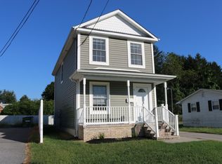 9 S Caesar Rodney Ave, Camden, DE 19934