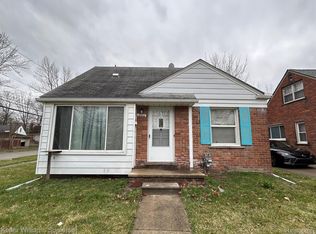 340 Arlington St, Inkster, MI 48141