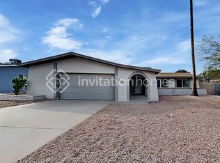 1821 E La Donna Dr, Tempe, AZ 85283