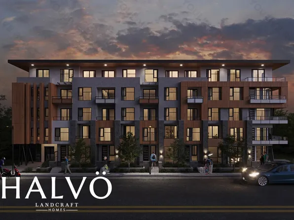 15353 17th Ave #306, Surrey, BC V4A 9G4