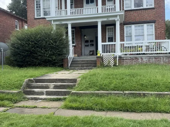 2422 Barton Ave, Richmond, VA 23222