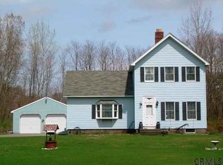 3006 Curry Rd, Schenectady, NY 12303