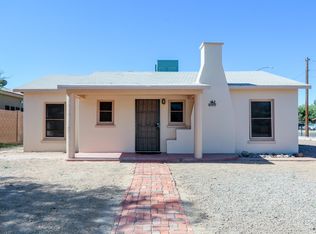 4056 E Glenn St, Tucson, AZ 85712