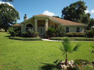 10478 Valentine Rd S, Tallahassee, FL 32317