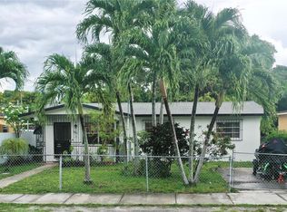 887 NW 113th St, Miami, FL 33168