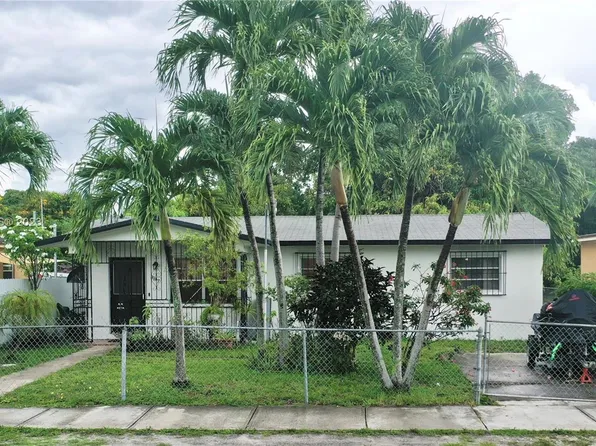 887 NW 113th St, Miami, FL 33168