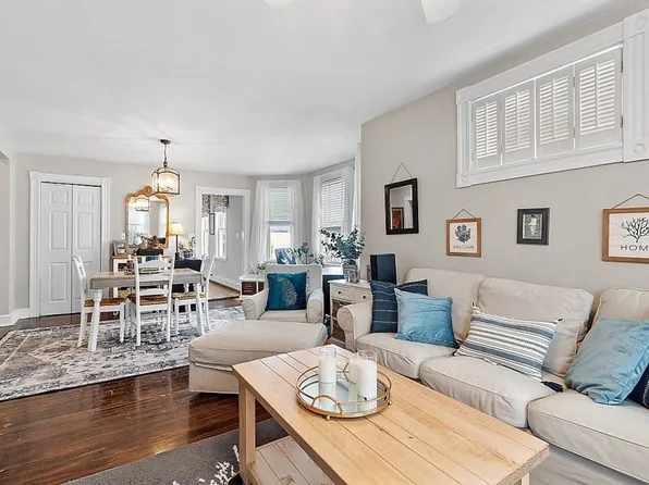 154 Fellsway W, Medford, MA 02155