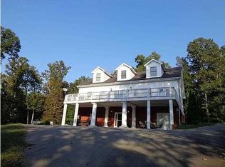 4461 Johnson Rd, Birchwood, TN 37308