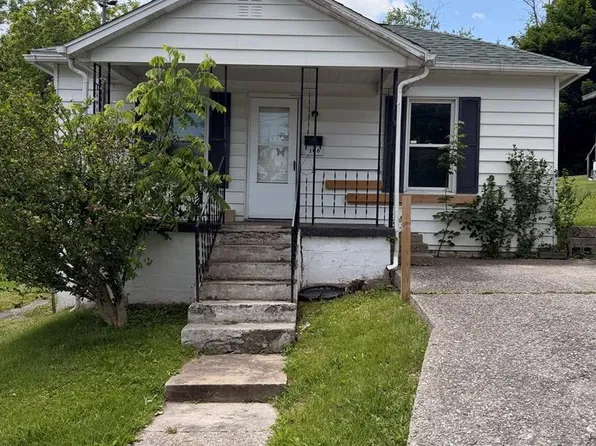 106 Stanley St, Beckley, WV 25801