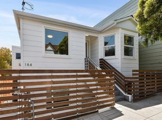 164 College Ave, San Francisco, CA 94112