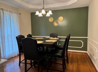 1519 Woody Rd, Pearland, TX 77581