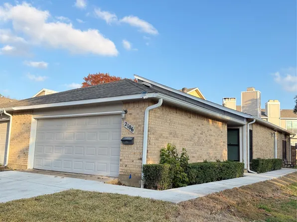 2106 Mistymeadow Ct, Carrollton, TX 75006