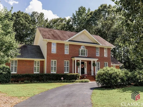115 Green Hills Road, Athens, GA 30605