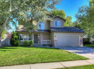 520 N Shady Grove Way, Kuna, ID 83634