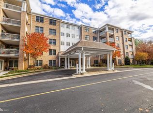 12300 Rosslare Ridge Rd UNIT 503, Lutherville Timonium, MD 21093