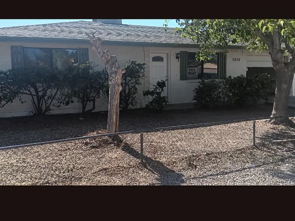 3579 N Pearl St, Kingman, AZ 86409