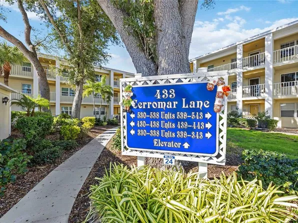 433 Cerromar Ln Unit 440, Venice, FL 34293