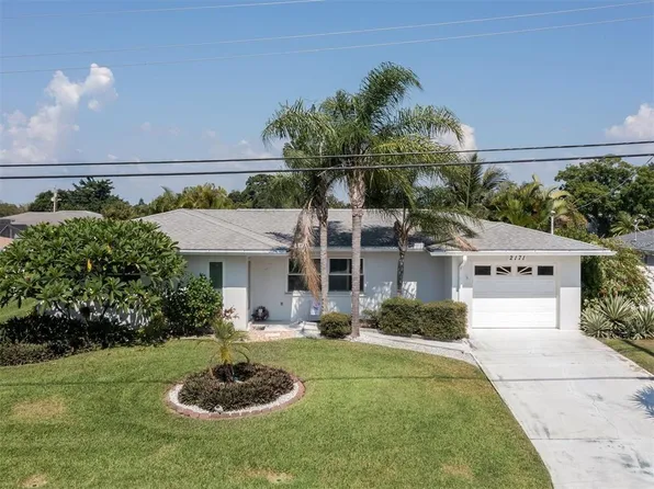 2171 Sandlewood Dr, Venice, FL 34293