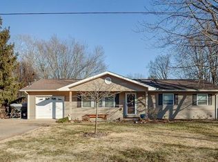 7 Claydale Pl, Caseyville, IL 62232