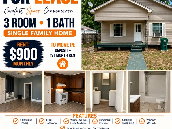 711 E Peach Ave, Eunice, LA 70535