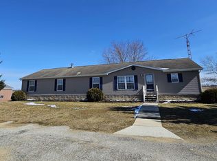 1796 Van Dyke Rd, Decker, MI 48426