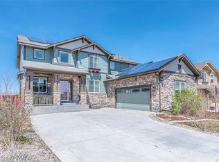 6515 S Newcastle Way, Aurora, CO 80016