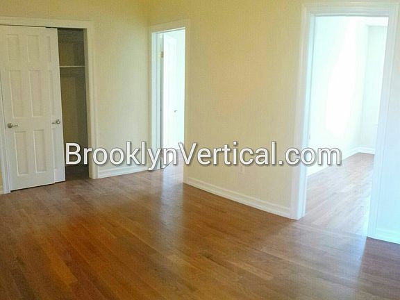2nd image of 520 W 174th St APT 3E