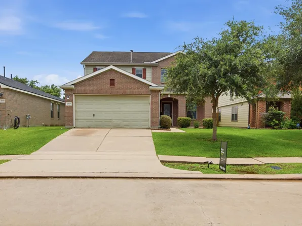 20507 Pinos Verde Dr, Cypress, TX 77433