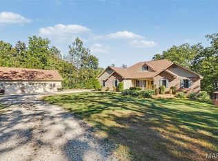 31292 N Hickory Lick Rd, Warrenton, MO 63383