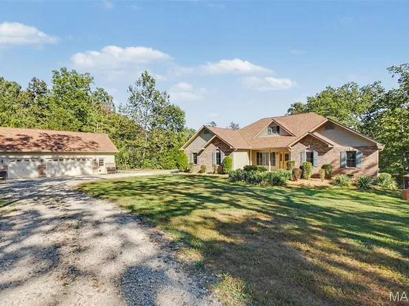 31292 N Hickory Lick Rd, Warrenton, MO 63383