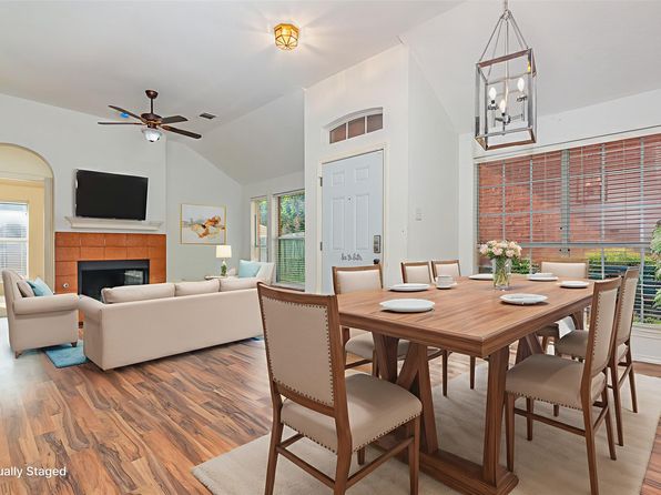 Home for Sale in Garland TX