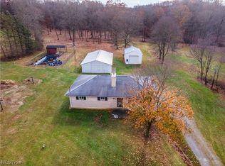 36891 Hunter Camp Rd, Lisbon, OH 44432
