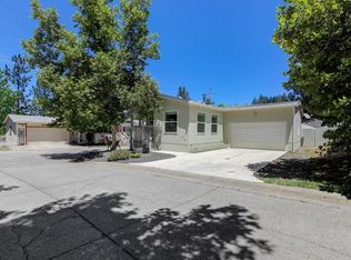 450 Gladycon Rd #91, Colfax, CA 95713