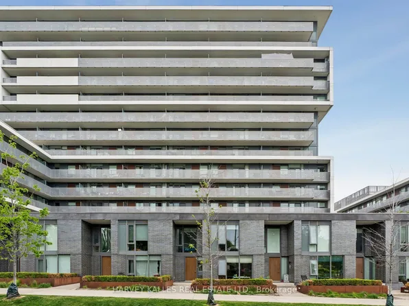 152 Flemington Rd #Townhouse 104, Toronto, ON M6A 0C5