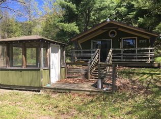 1781 State Route 70, Canaseraga, NY 14822