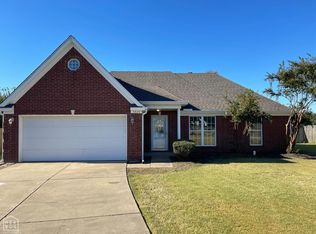 5621 Windsong Dr #3729, Jonesboro, AR 72404