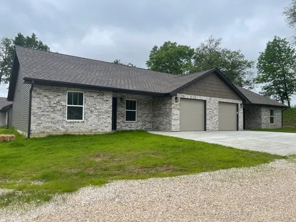 Cedar Circle Duplexes, 211-223 Cedar Cir #223-B, Jackson, MO 63755