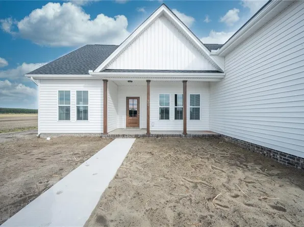350 Sharber Ln, Elizabeth City, NC 27909