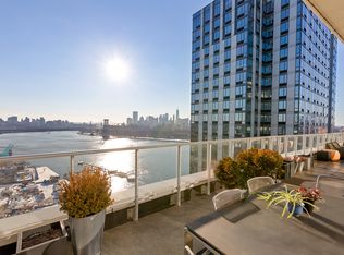 2 Northside Piers PENTHOUSE 6, Brooklyn, NY 11249