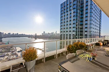 2 Northside Piers, #PH6