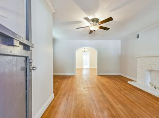 2411 Cleburne St #1, Houston, TX 77004