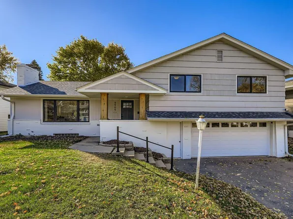 4909 Trillium Ln, Edina, MN 55435
