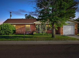 1521 Chuckwagon Dr, Hobbs, NM 88240