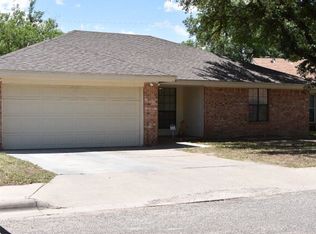 2207 Marcie Ln, Midland, TX 79707