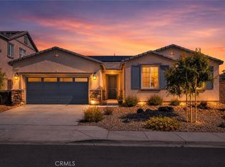 12576 Wycliff Ln, Victorville, CA 92392