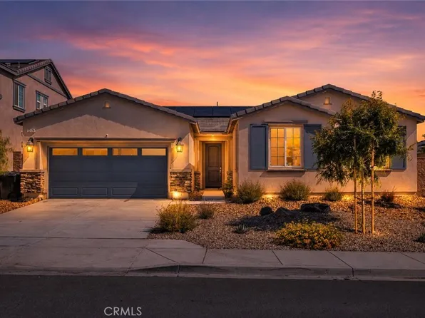12576 Wycliff Ln, Victorville, CA 92392
