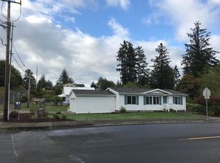 875 Klaskanine Ave, Astoria, OR 97103