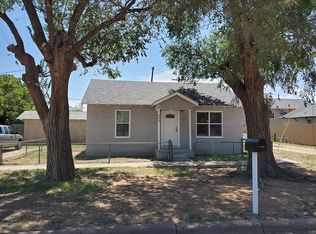 209 W 12th St, Clovis, NM 88101