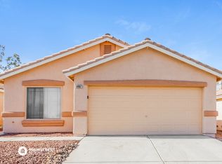 6467 1st View Ave, Las Vegas, NV 89142