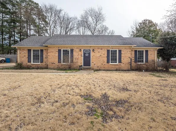 1526 Walters St, Covington, TN 38019